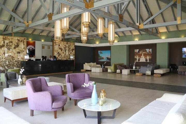 Hotel Maremares