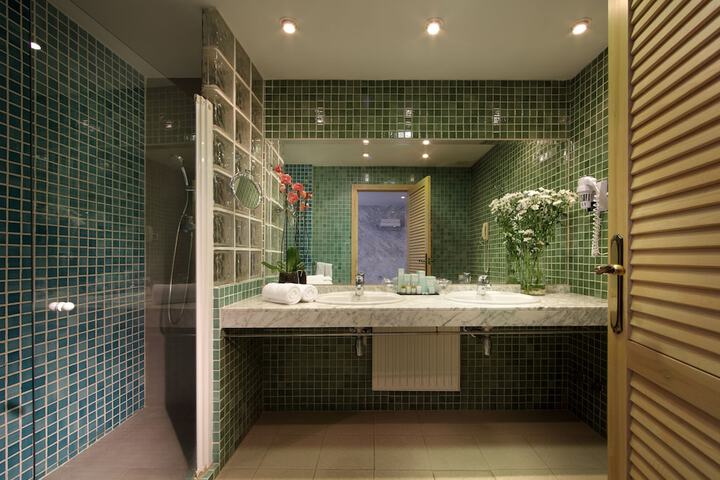 Bathroom Vanities
