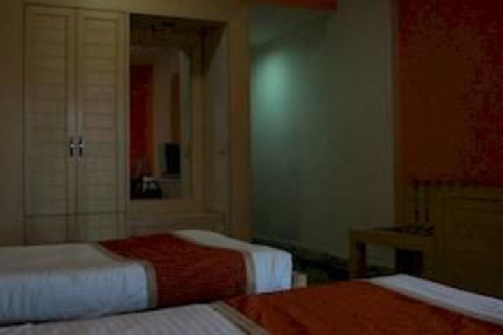 Fitness Facility Photos