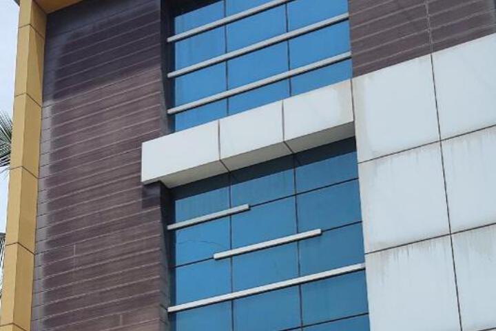 Photo of Karthikeya Residency