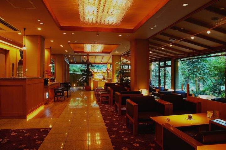 Hotel Interior 3 of 29
