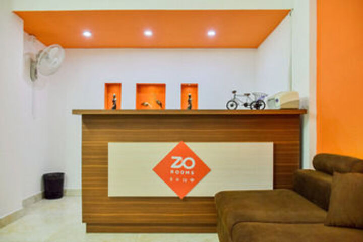 ZO Rooms Madhapur Inorbit Mall