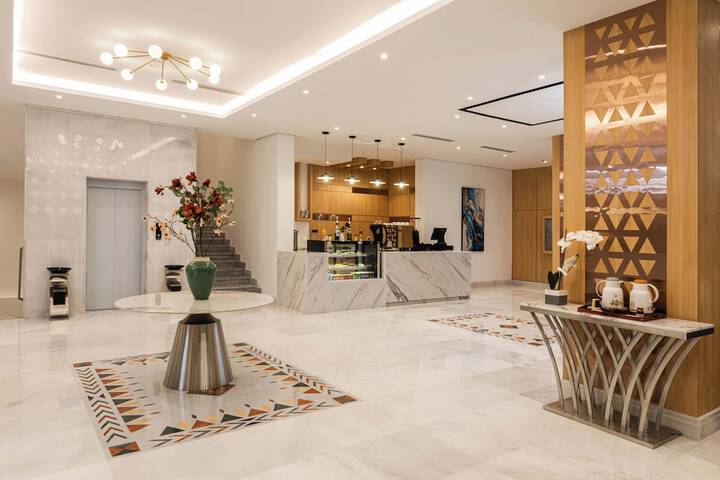 Hotel Interior 9 of 19