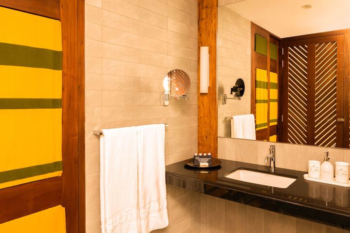 Bath Interior