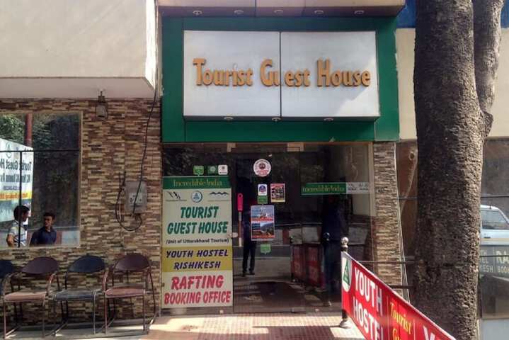 GOROOMGO TOURIST HOME RISHIKESH