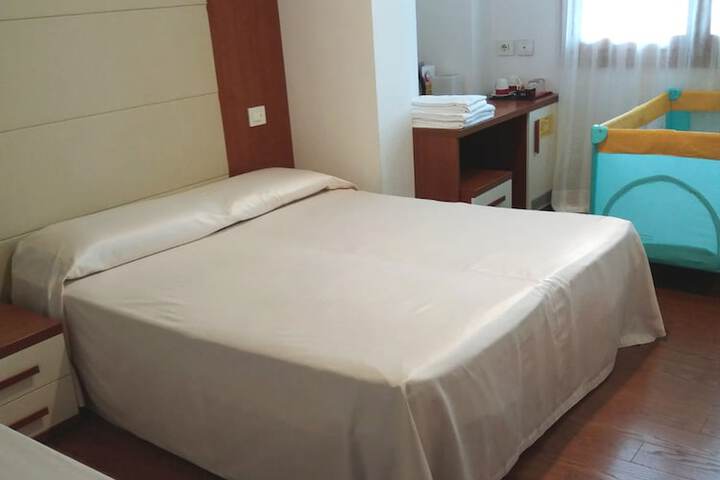Children's theme room
