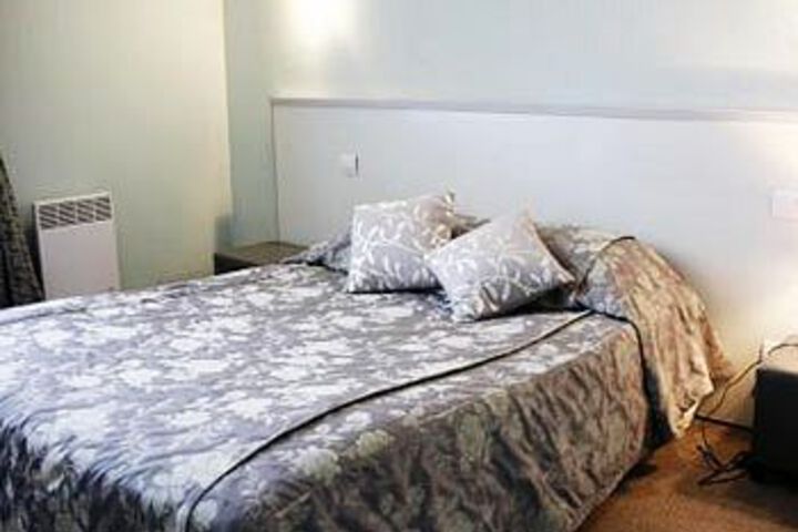 Guest Suite Photo