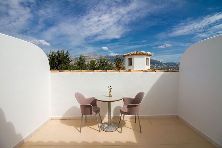 Terrace/Patio 54 of 174