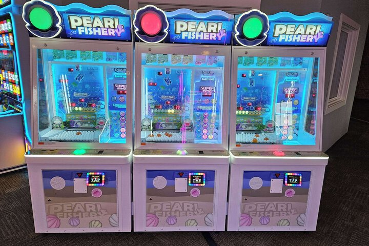 Arcade