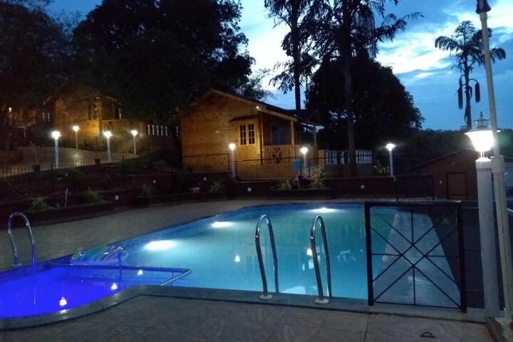 Photo of Cozywoods Hill Resort