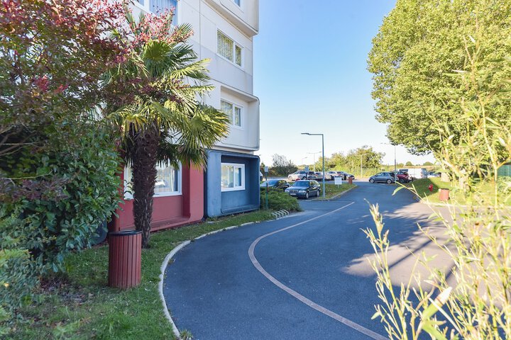 Hotel 87 of 92