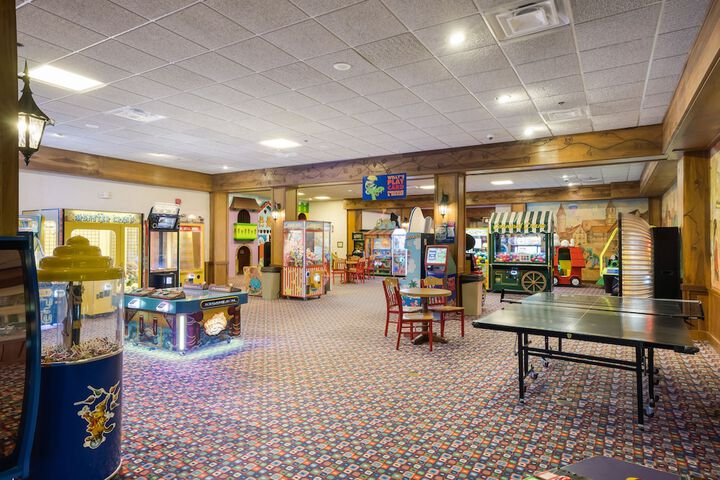 Arcade