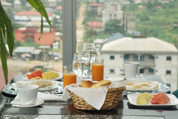 Breakfast/Coffee Service 30 of 31
