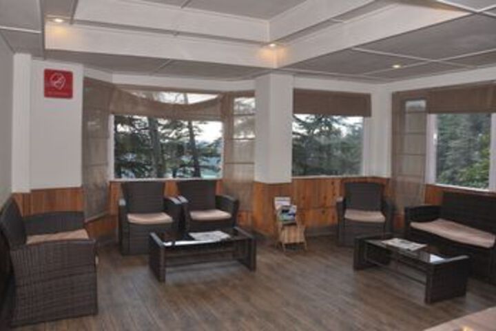 Hotel Interior 19 of 25