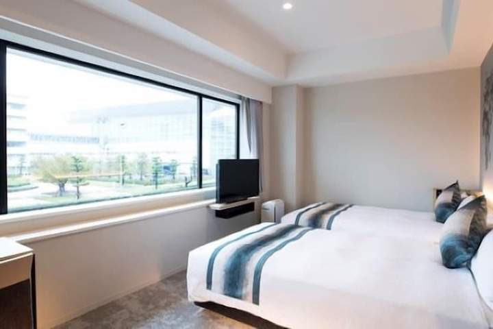 Room 21 of 46