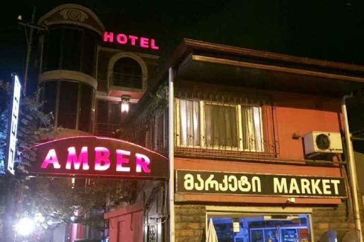 Hotel 41 of 46