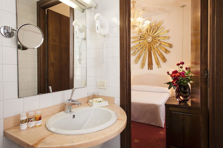 Bath Photo