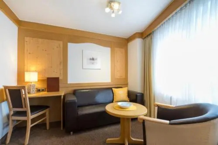 Hotel Gerberhof