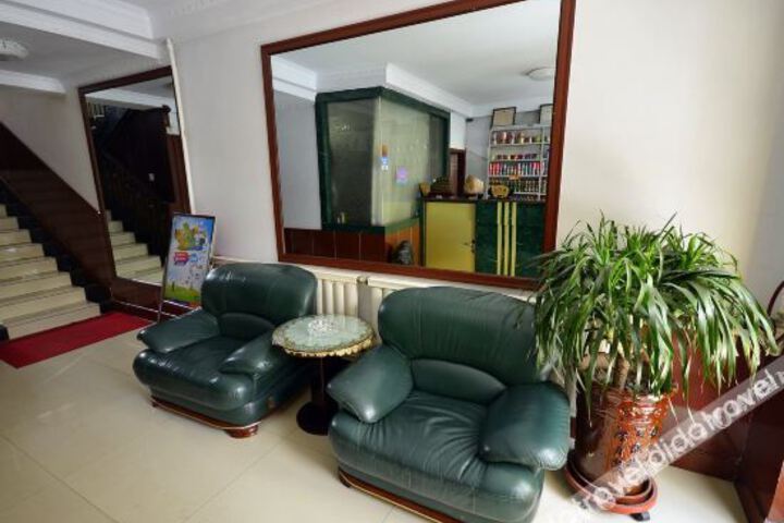 Hotel Interior 29 of 49