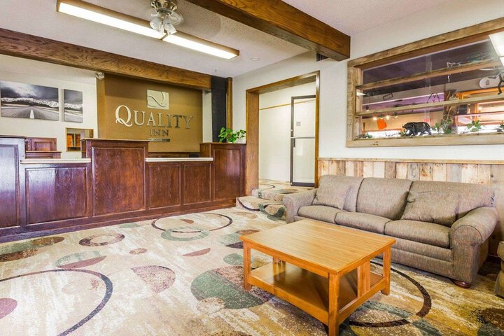 Lobby Photos