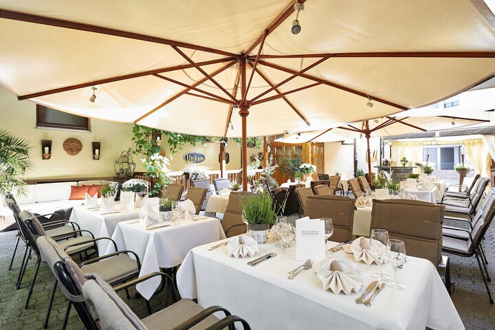 Restaurants