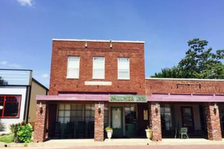 Photo of The Pallmer Inn
