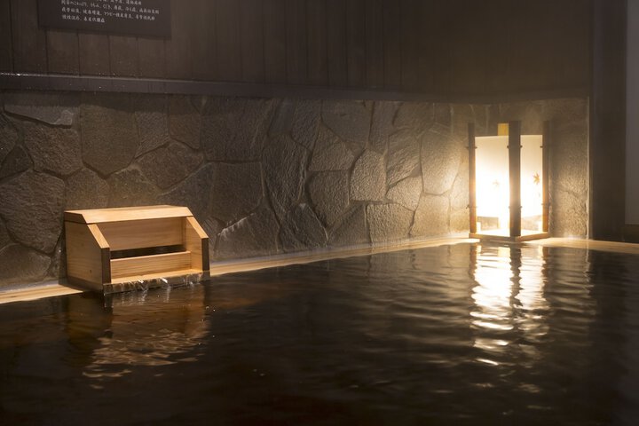 Spa Massage