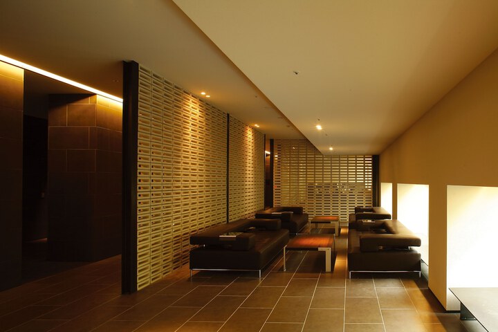 Hotel Interior 2 of 62