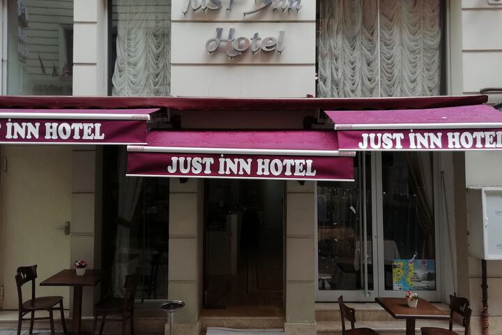 Hotel 26 of 30