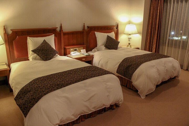 Image of Hotel Higashinihon Utsunomiya