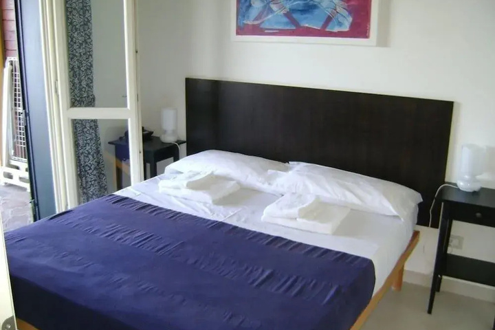 Photo of Agriturismo La Vite E Gli Ulivi