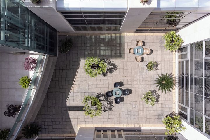 Terrace/Patio 55 of 57