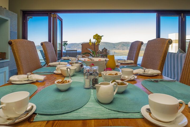 Breakfast/Coffee Service 38 of 46