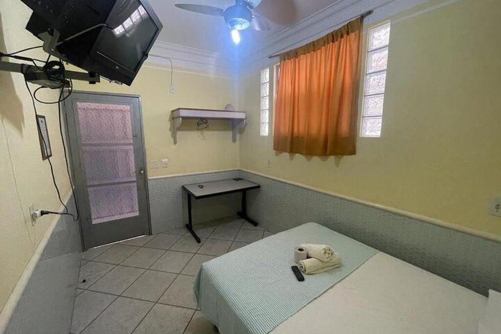 Hotel Independência in Goiânia