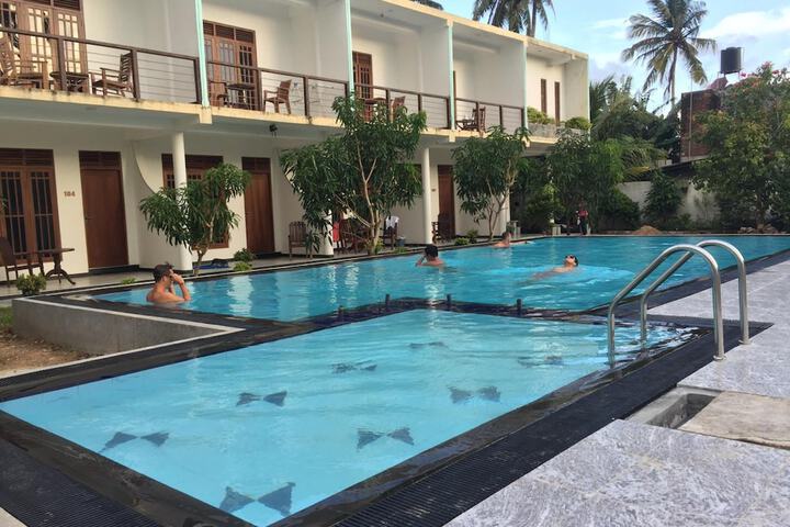 Pool 26 of 43