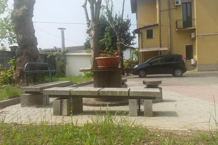Property Grounds 27 of 35