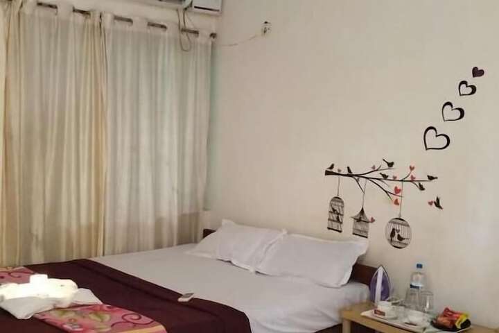 Arambol Residensea