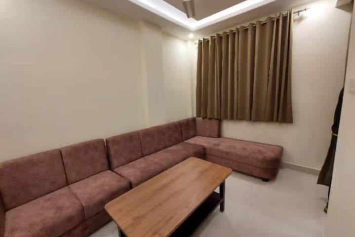 Hotel Interior 2 of 18