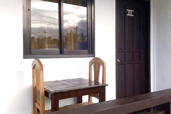 Terrace/Patio 2 of 14