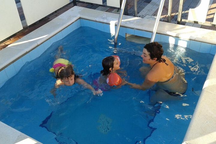 Pool 17 of 52