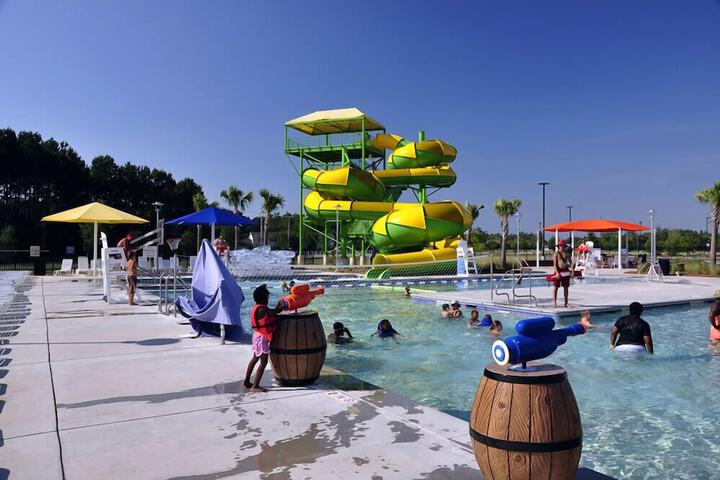 Children's activities