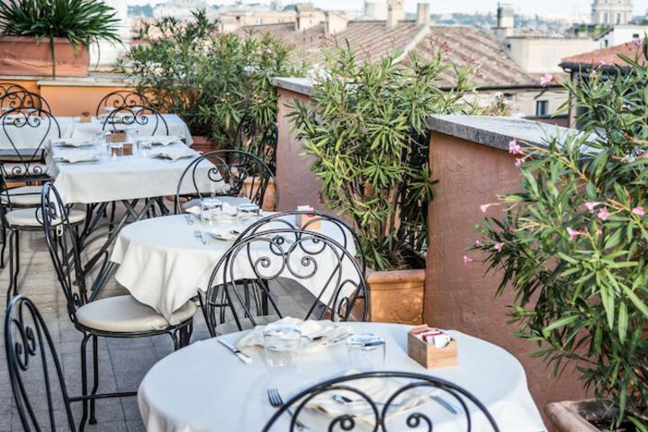 Terrace/Patio 42 of 46