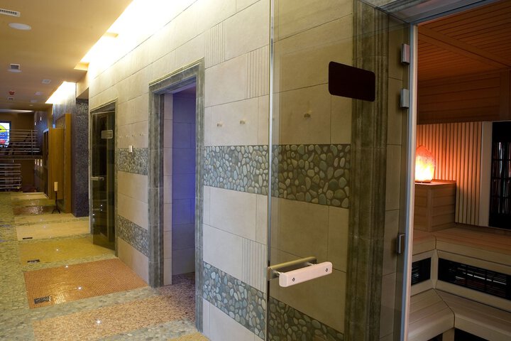 Spa Photos
