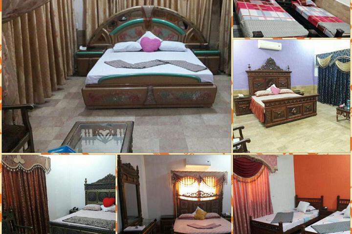 Hotel Serina Inn Sukkur