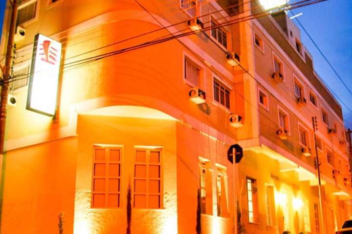 Hotel 36 of 37