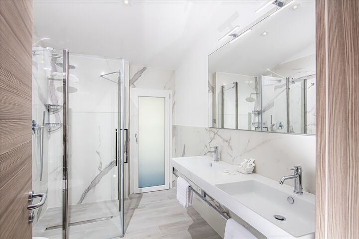 Bathroom Vanities