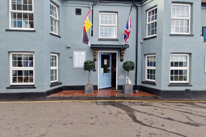 Hotel 22 of 26