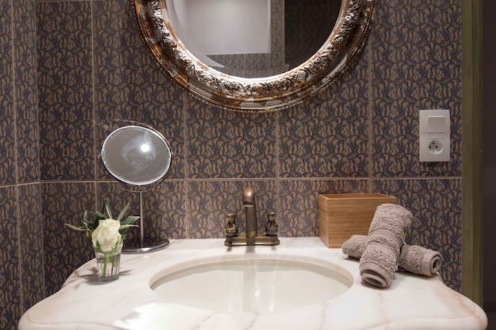 Bath Photo
