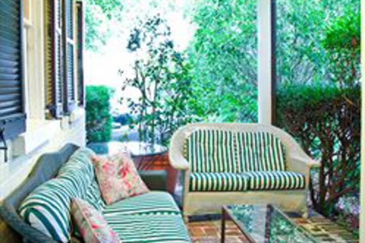 Terrace/Patio 70 of 71
