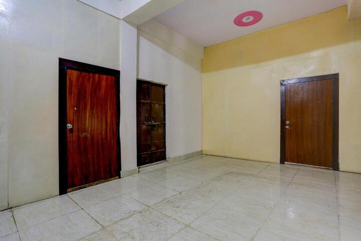 Hotel O Kumars Amantran Lodging